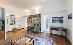Quiet Apartmenttrastevere