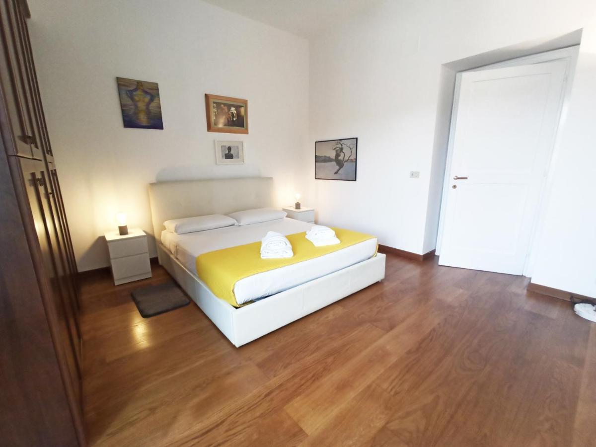 Quiet Apartmenttrastevere Roma Exterior foto