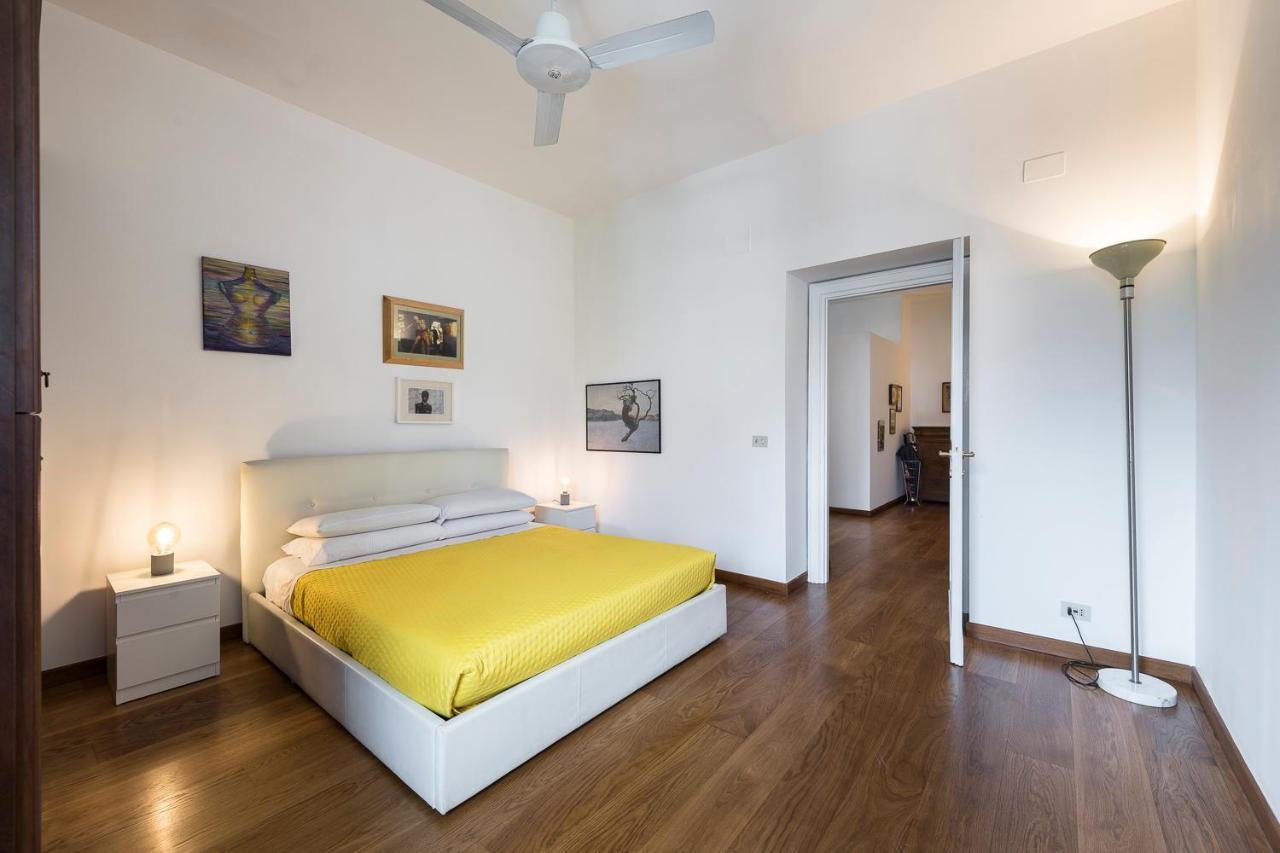 Quiet Apartmenttrastevere Roma Exterior foto