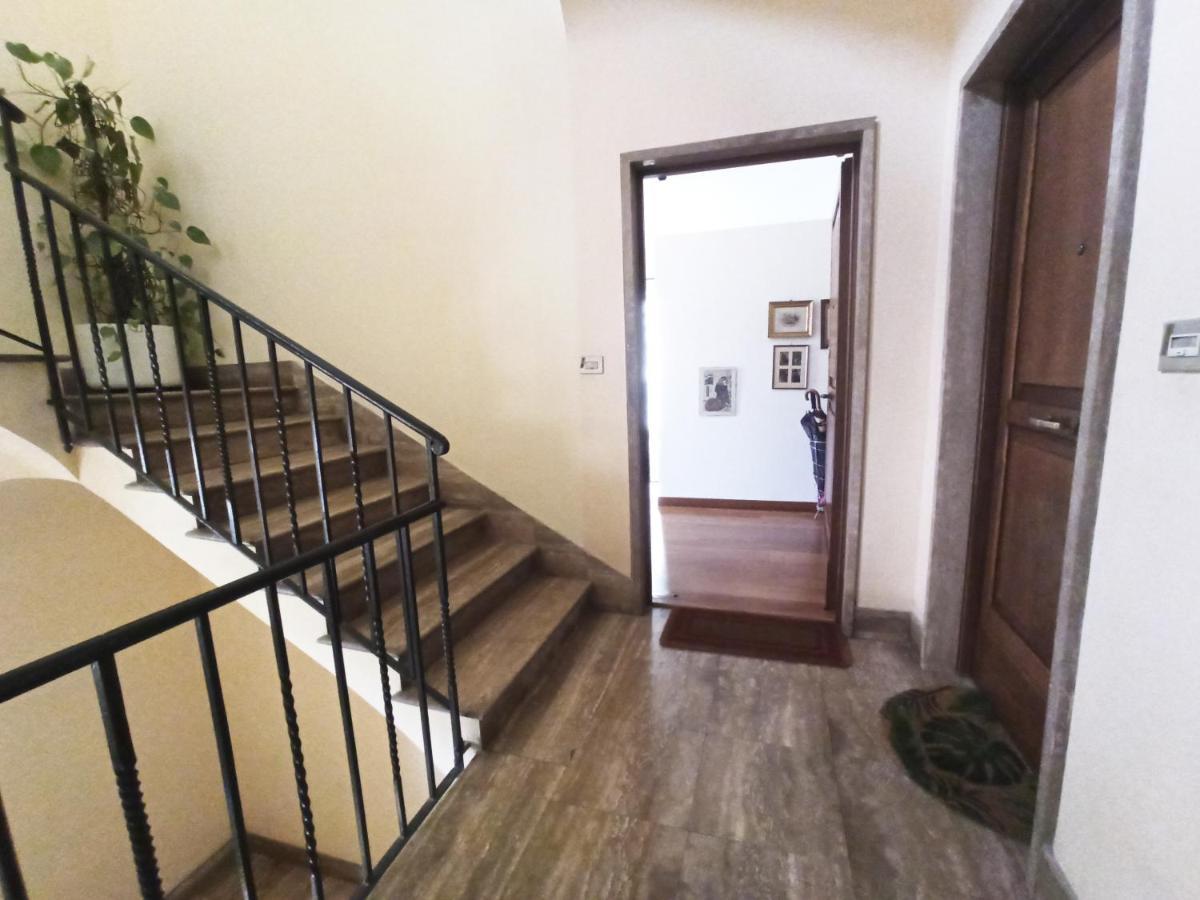 Quiet Apartmenttrastevere Roma Exterior foto